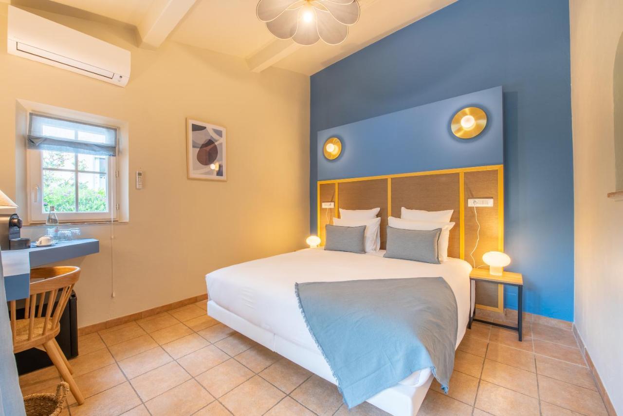 Hotel Lou Cagnard Saint-Tropez Zewnętrze zdjęcie