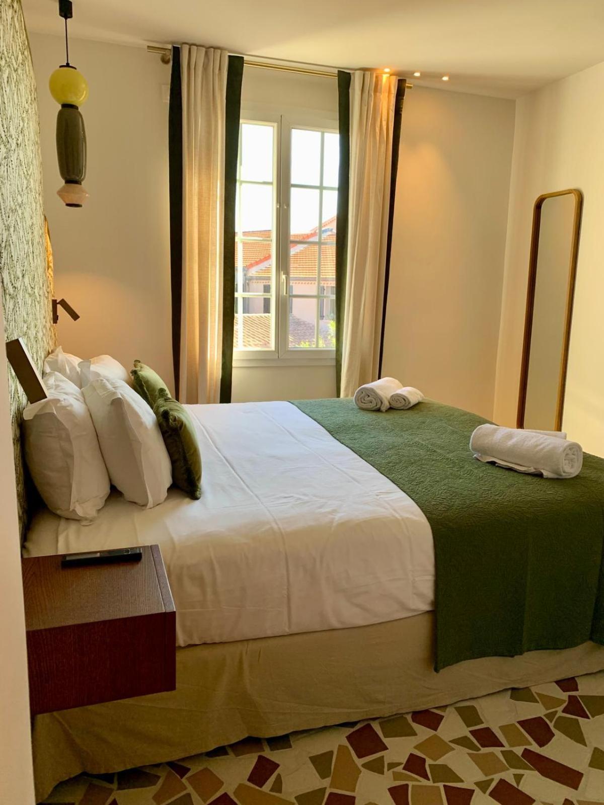 Hotel Lou Cagnard Saint-Tropez Zewnętrze zdjęcie