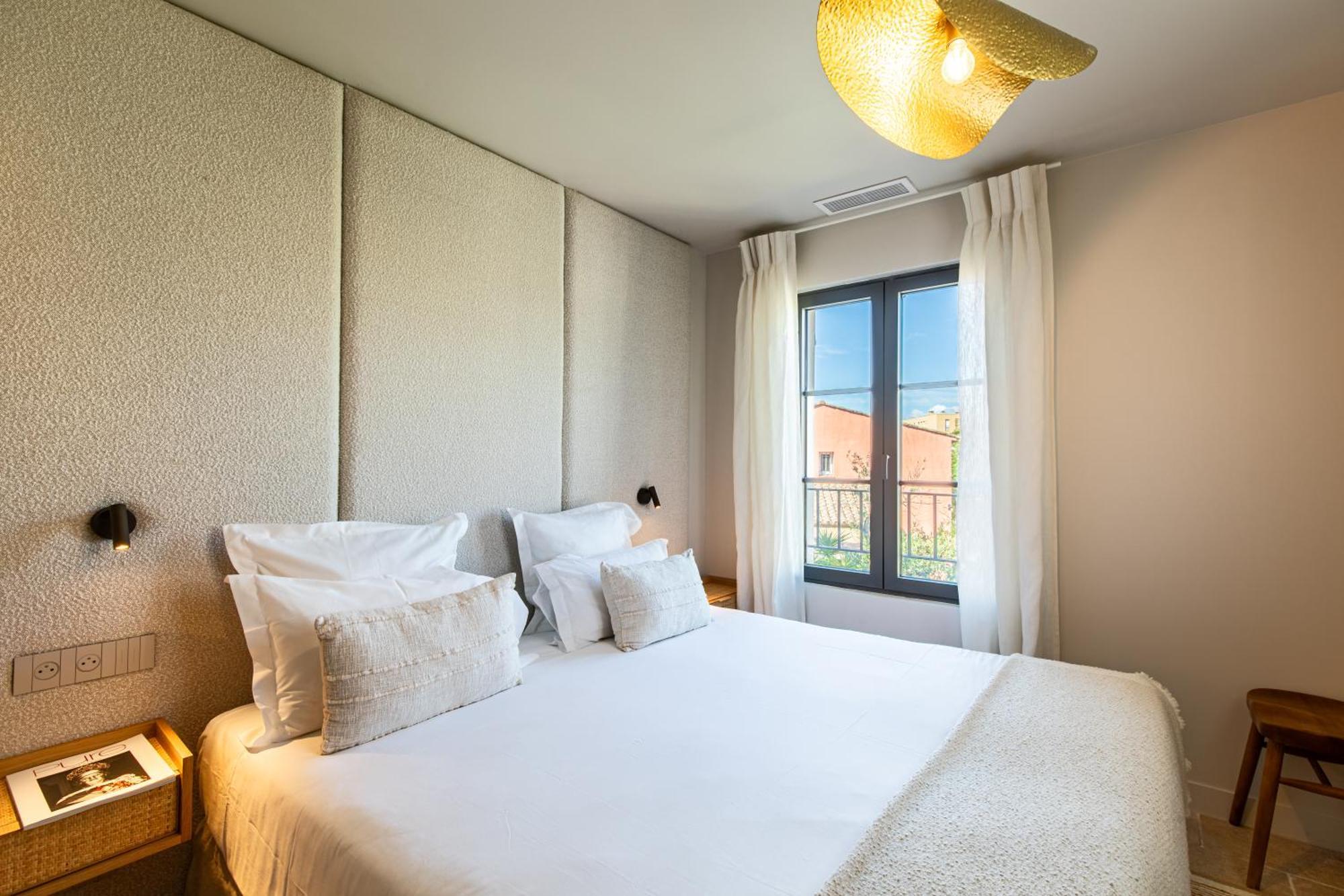 Hotel Lou Cagnard Saint-Tropez Zewnętrze zdjęcie